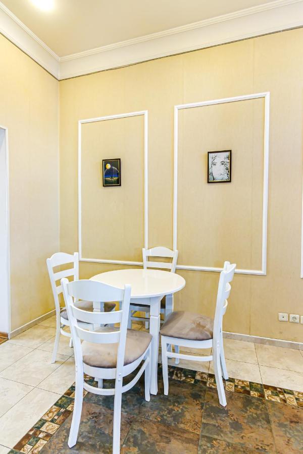 Windy City Apartment باكو المظهر الخارجي الصورة